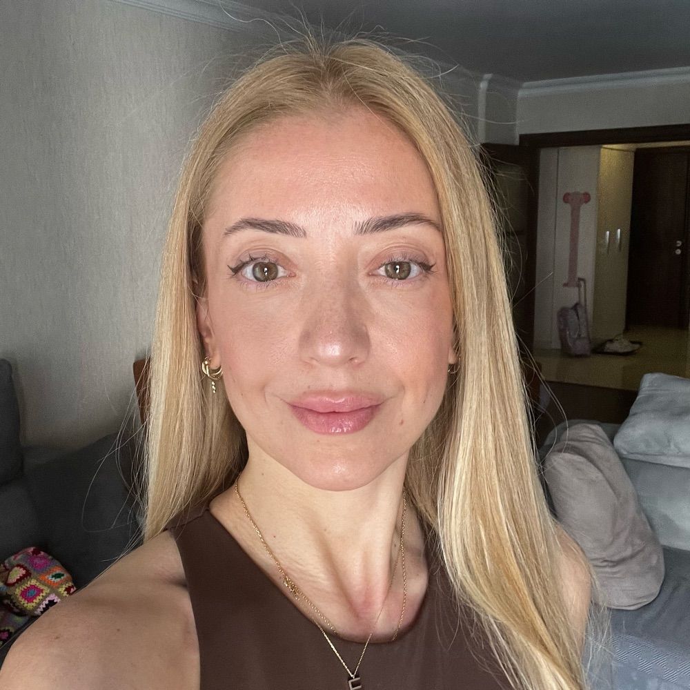 Eda Sarı Aktan