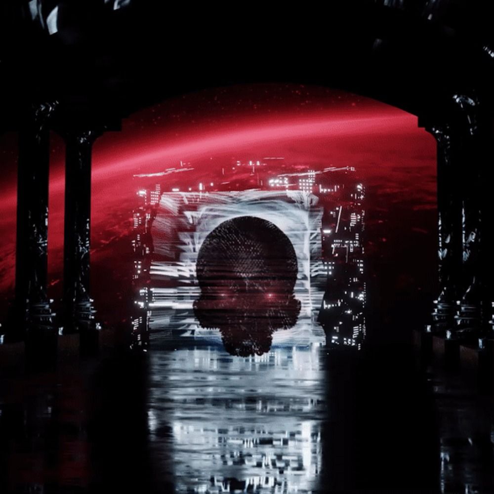 CYBΞR SUЯЯOGATΞ