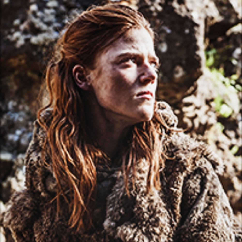 Ygritte ♀️ #oficialidá 🚲🇵🇸🔻