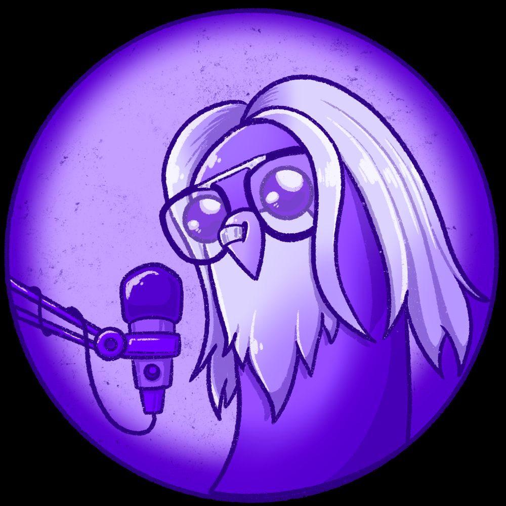 Dan the Penguin🐧💜🏳️‍⚧️