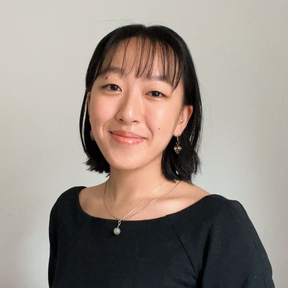 Jacquelyn Kim