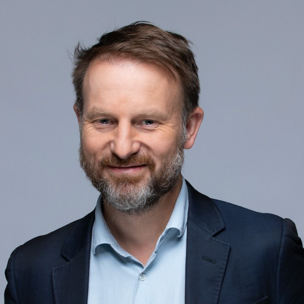 Guillaume Grallet