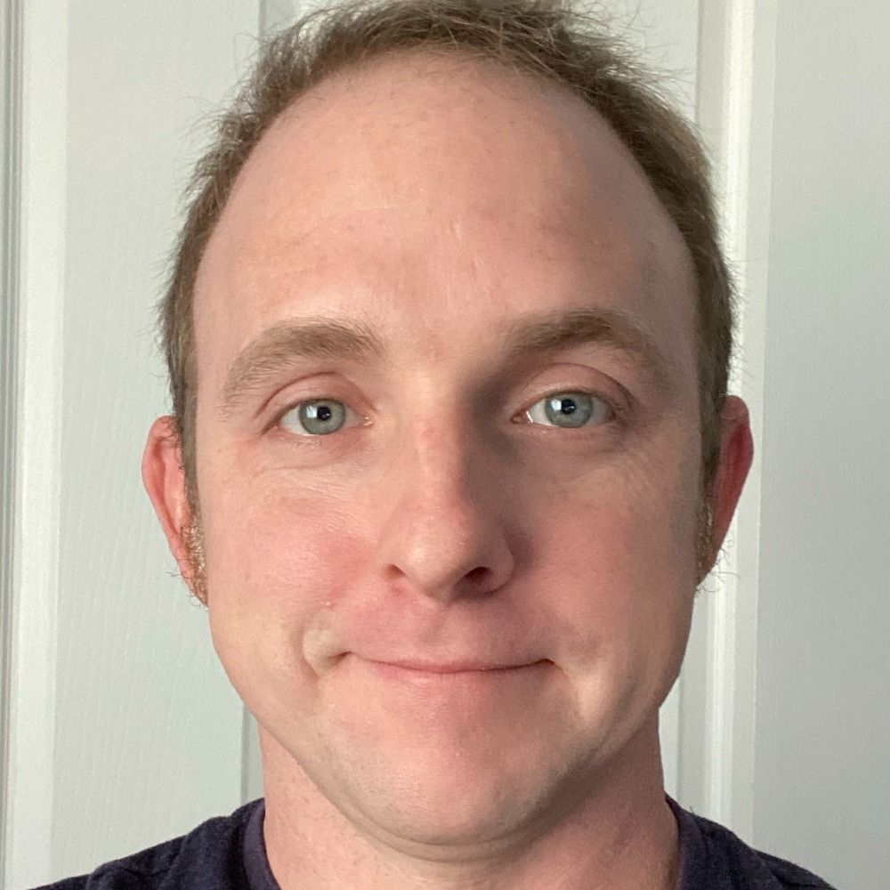 Sean Jungbluth
