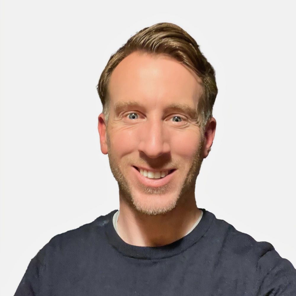 Dr Lawrence Foweather