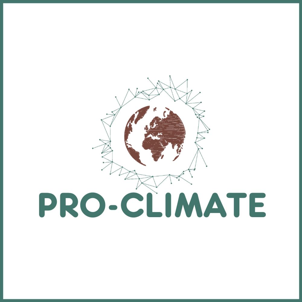 PRO-CLIMATE