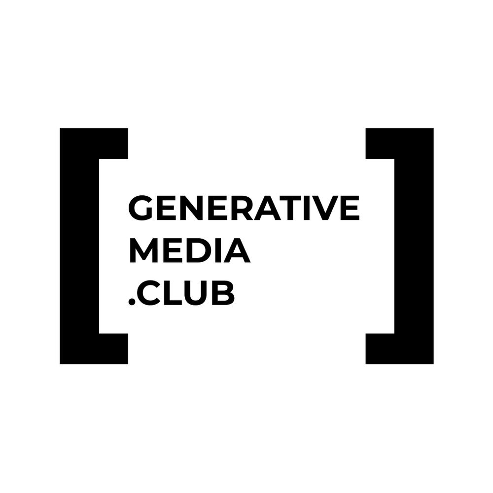 GenerativeMedia.Club