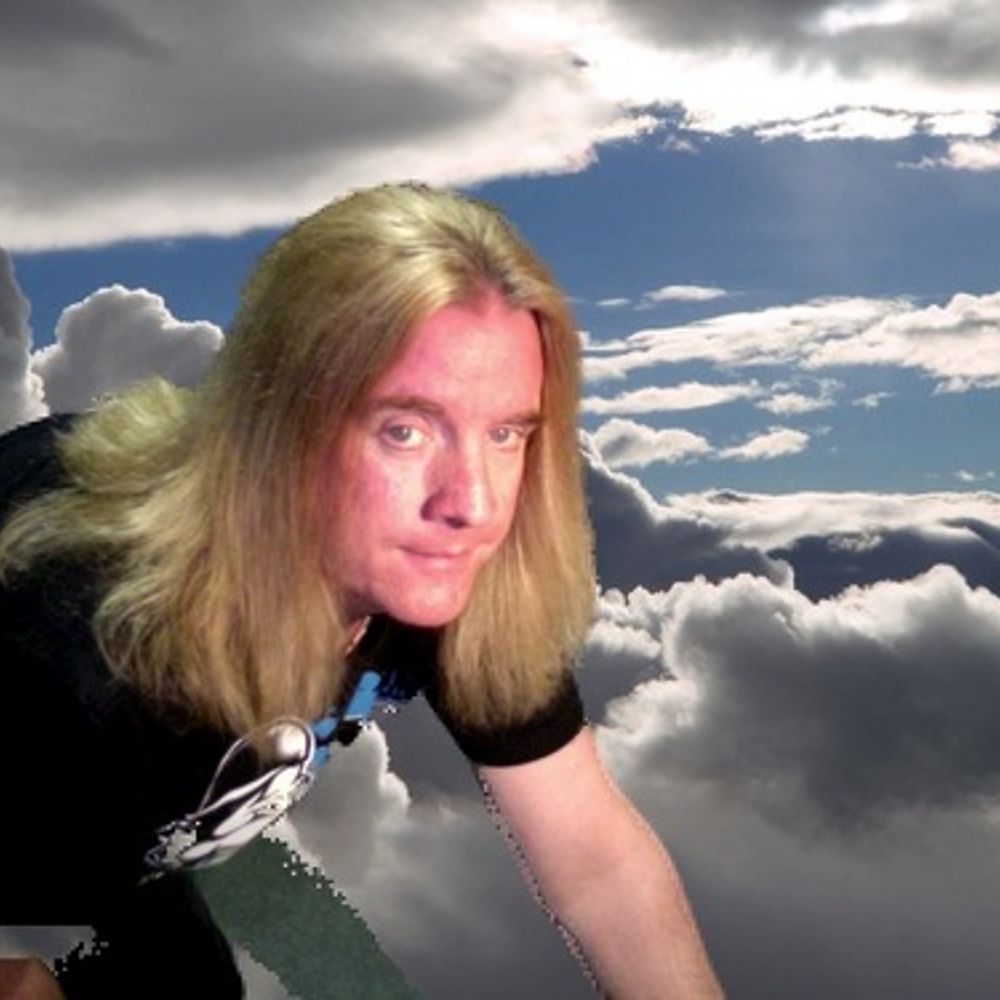 Scott Biggs