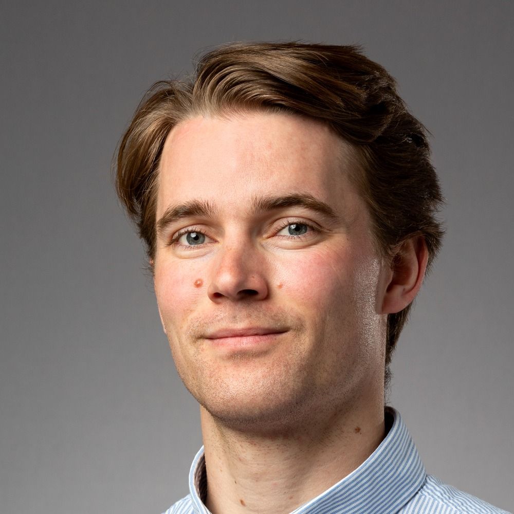 William Egendal