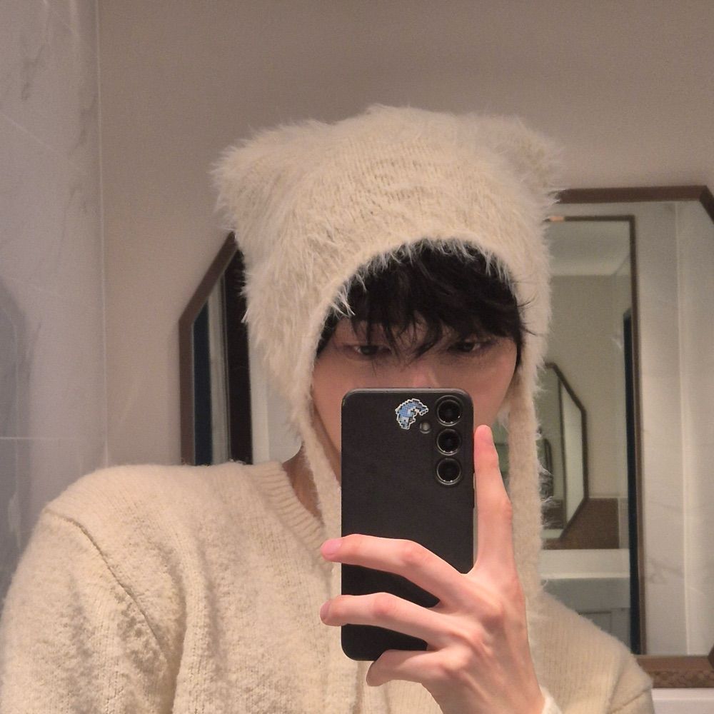 page.lalinᯓ✦