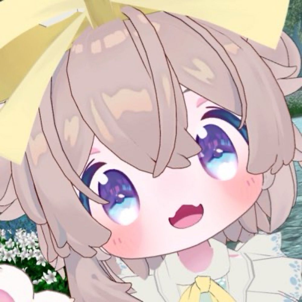 pomameru🧸🌟VRC