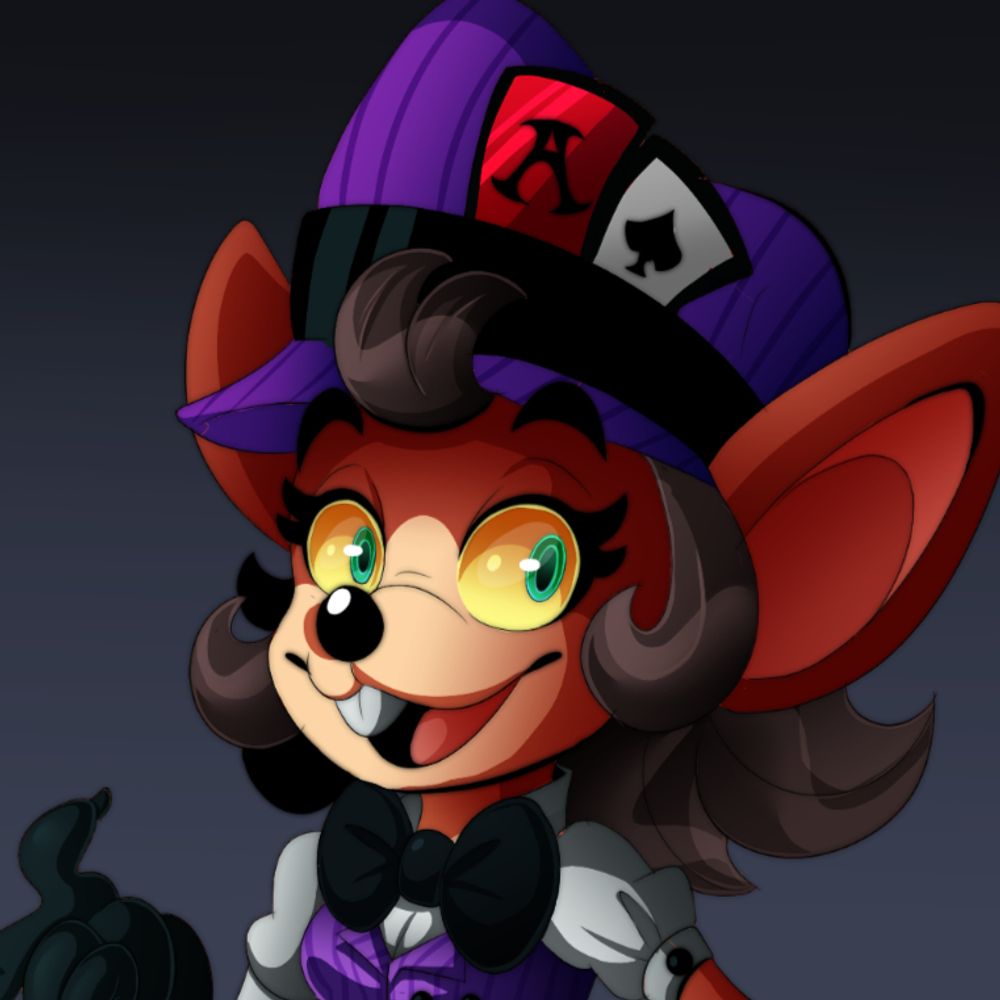 Mousey