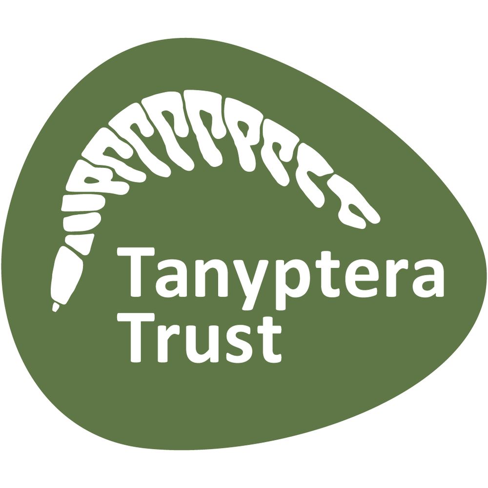 Tanyptera Project