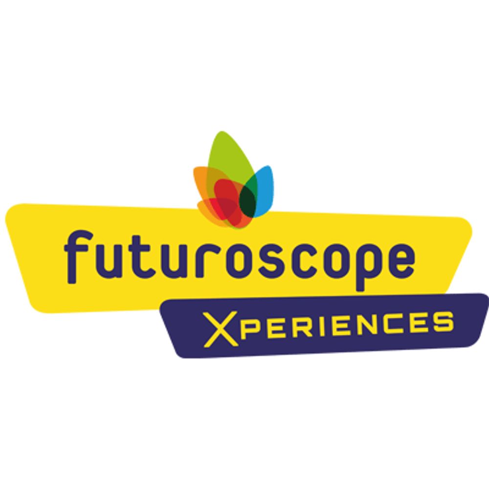 Futuroscope Xperiences