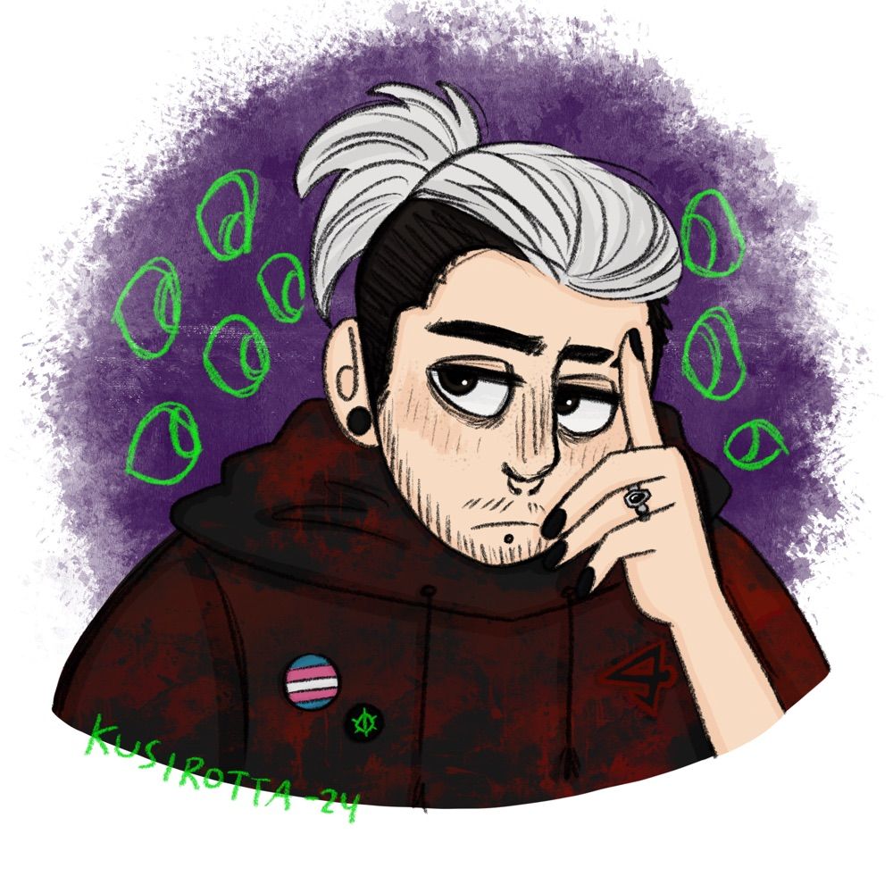 BexDrawz🌱