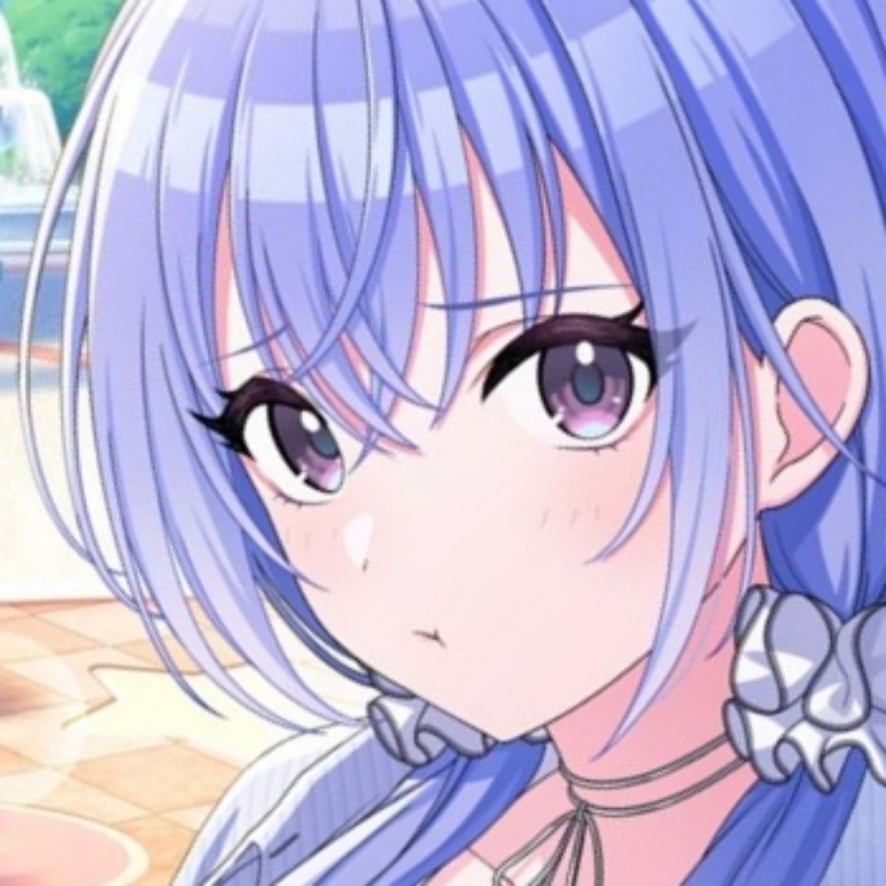 ✗✗𝑺𝒆𝒓𝒂𝒎𝒊𝒔𝒚𝒖✗✗