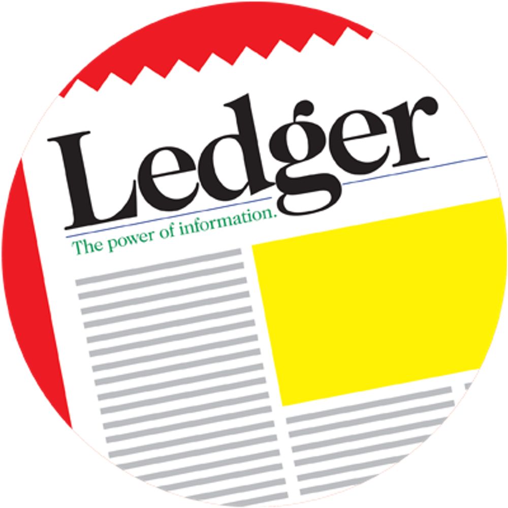 The Ledger