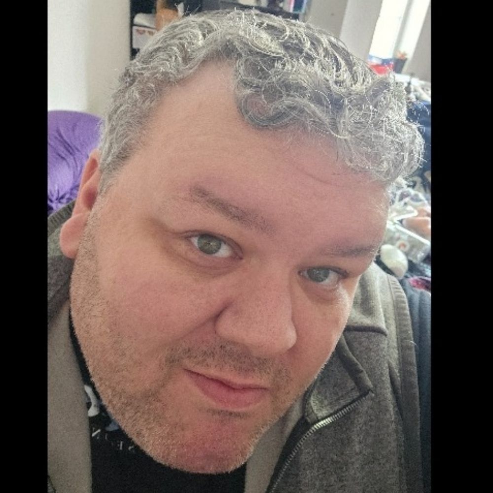 Tim the Nutty History Instructor