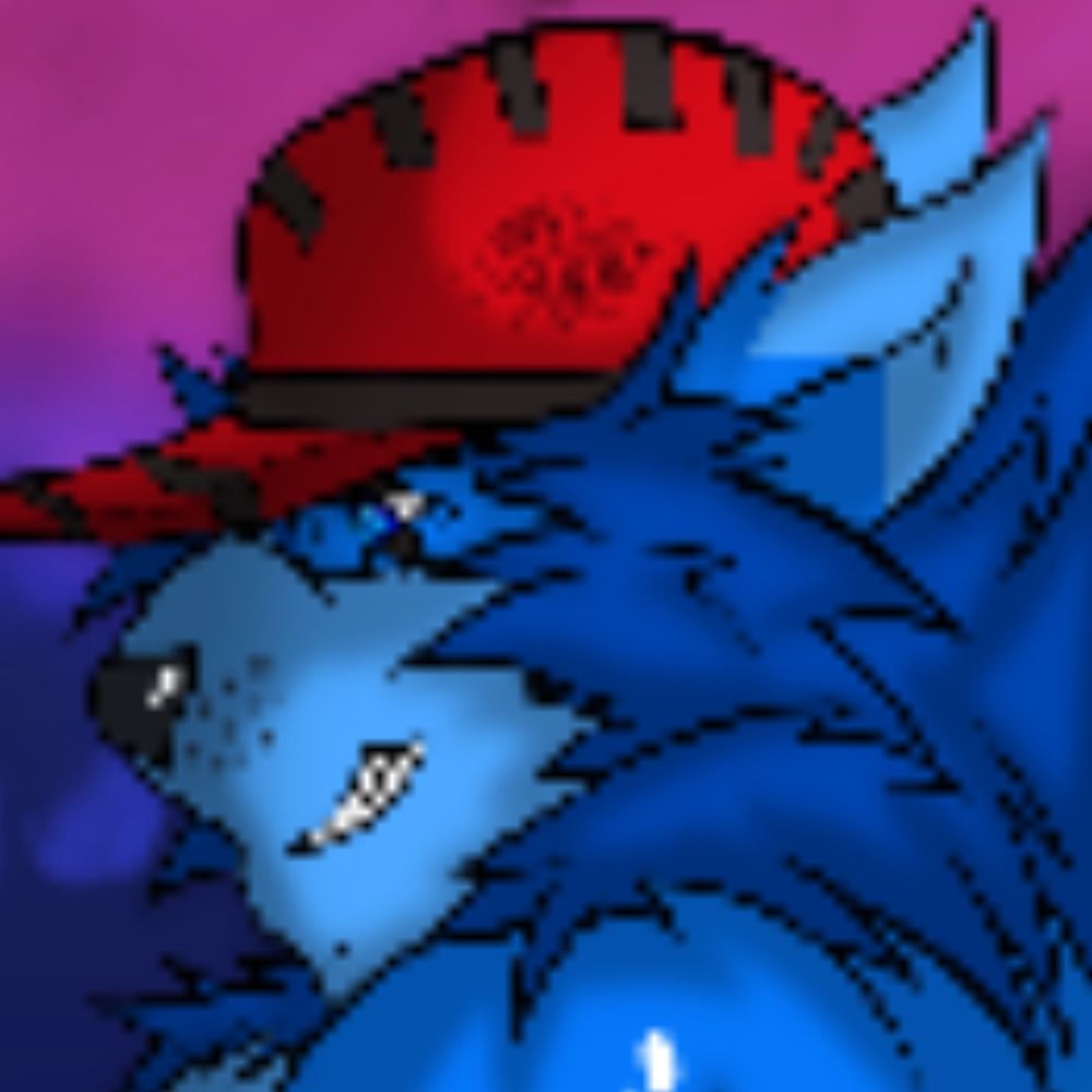 Ketikoo kenagiwa🔞's avatar