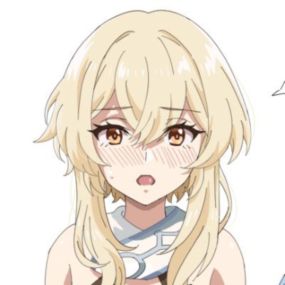 User avatar