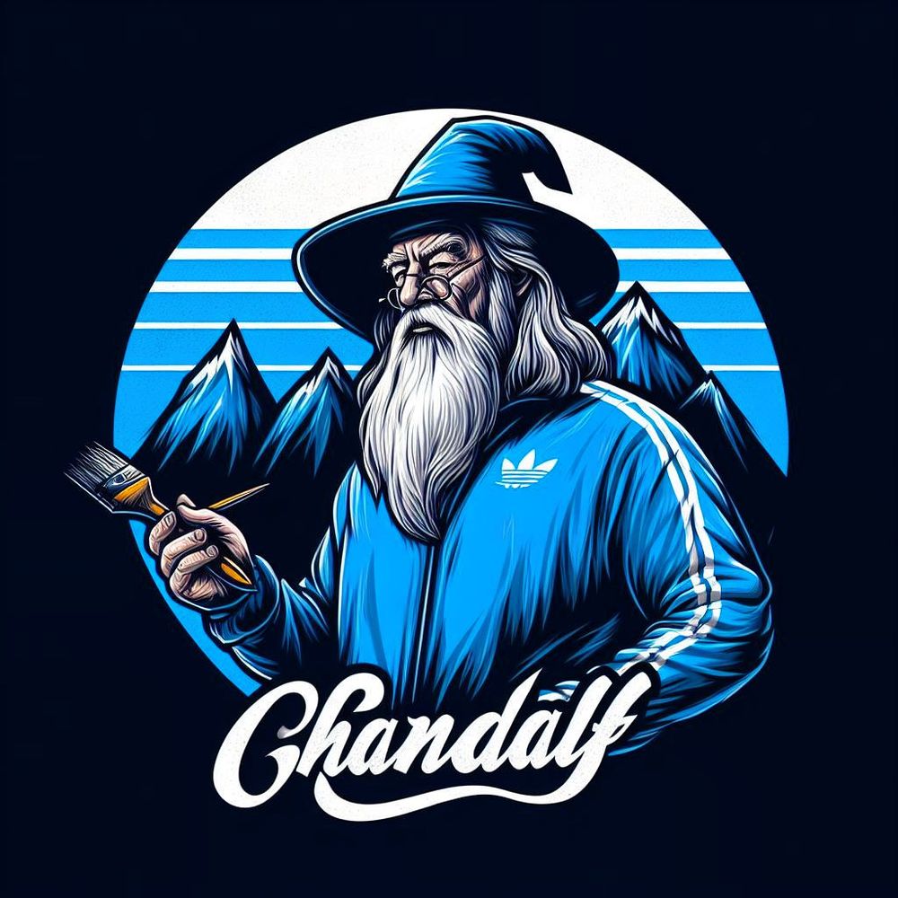 Chándalf / Kreugar