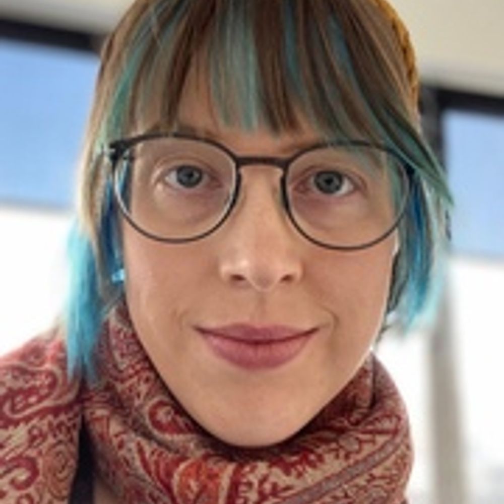 Hayley Jach