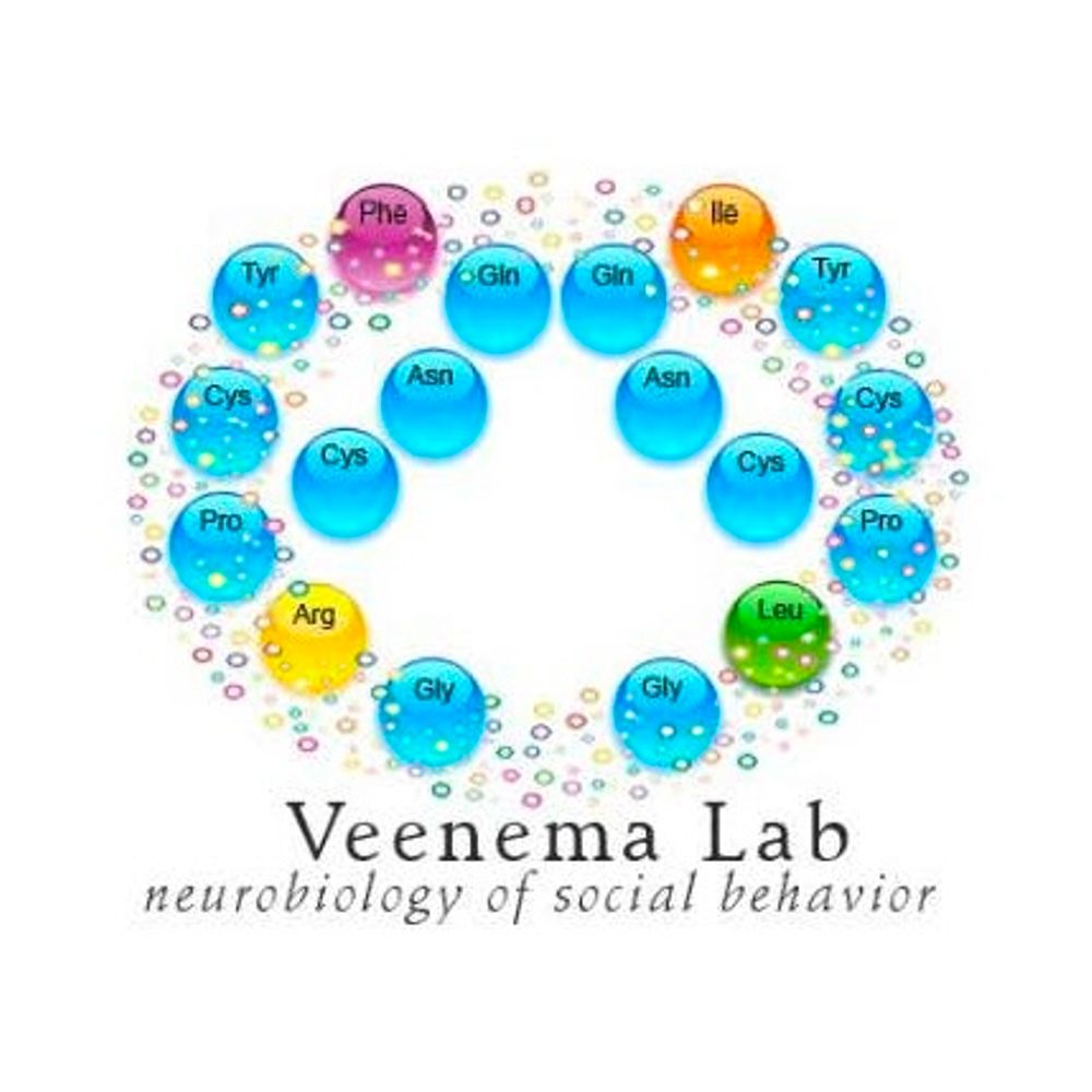 VeenemaLab