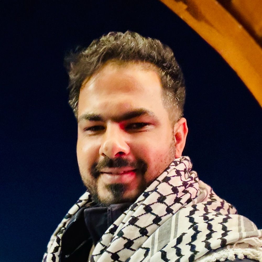 Ahmed M Aburaida