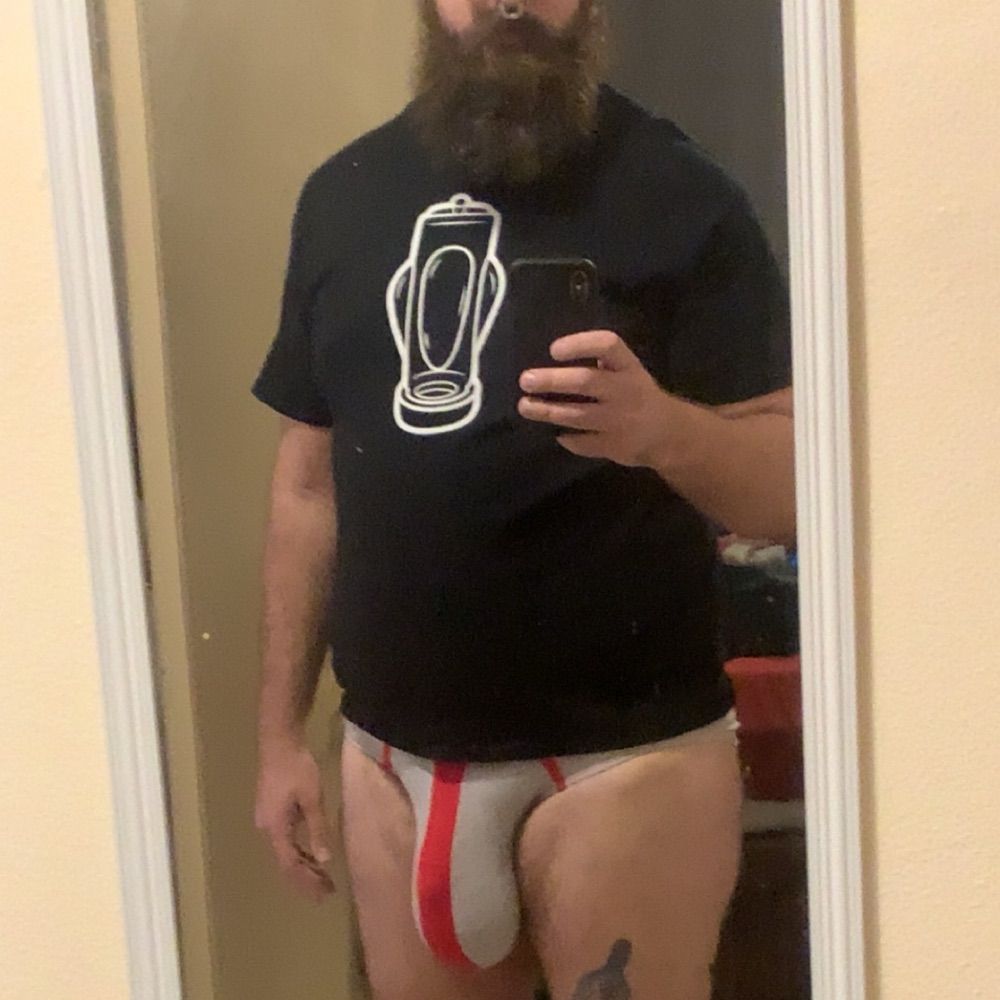 bearpumper