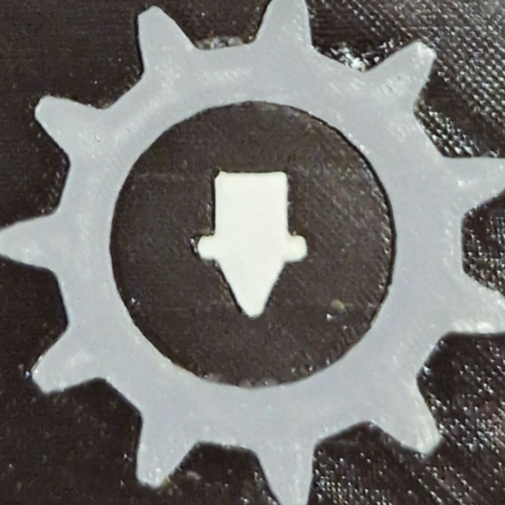 GT Printform