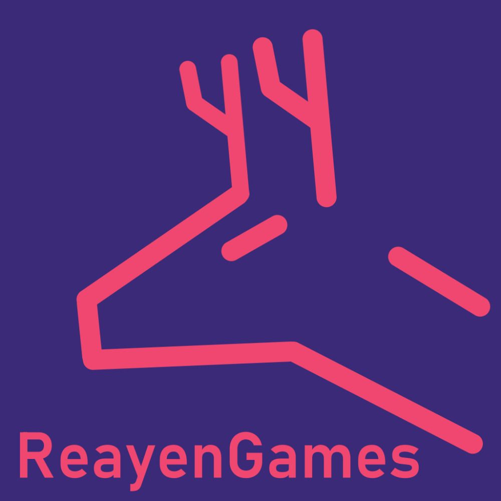 ReayenGames