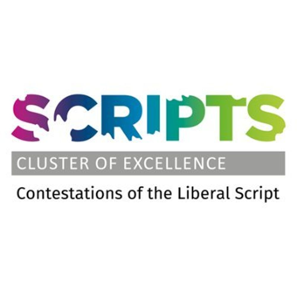 SCRIPTS Berlin