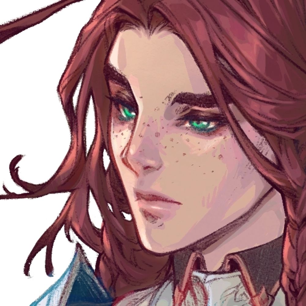 ✨🪻Hunter 🪻✨