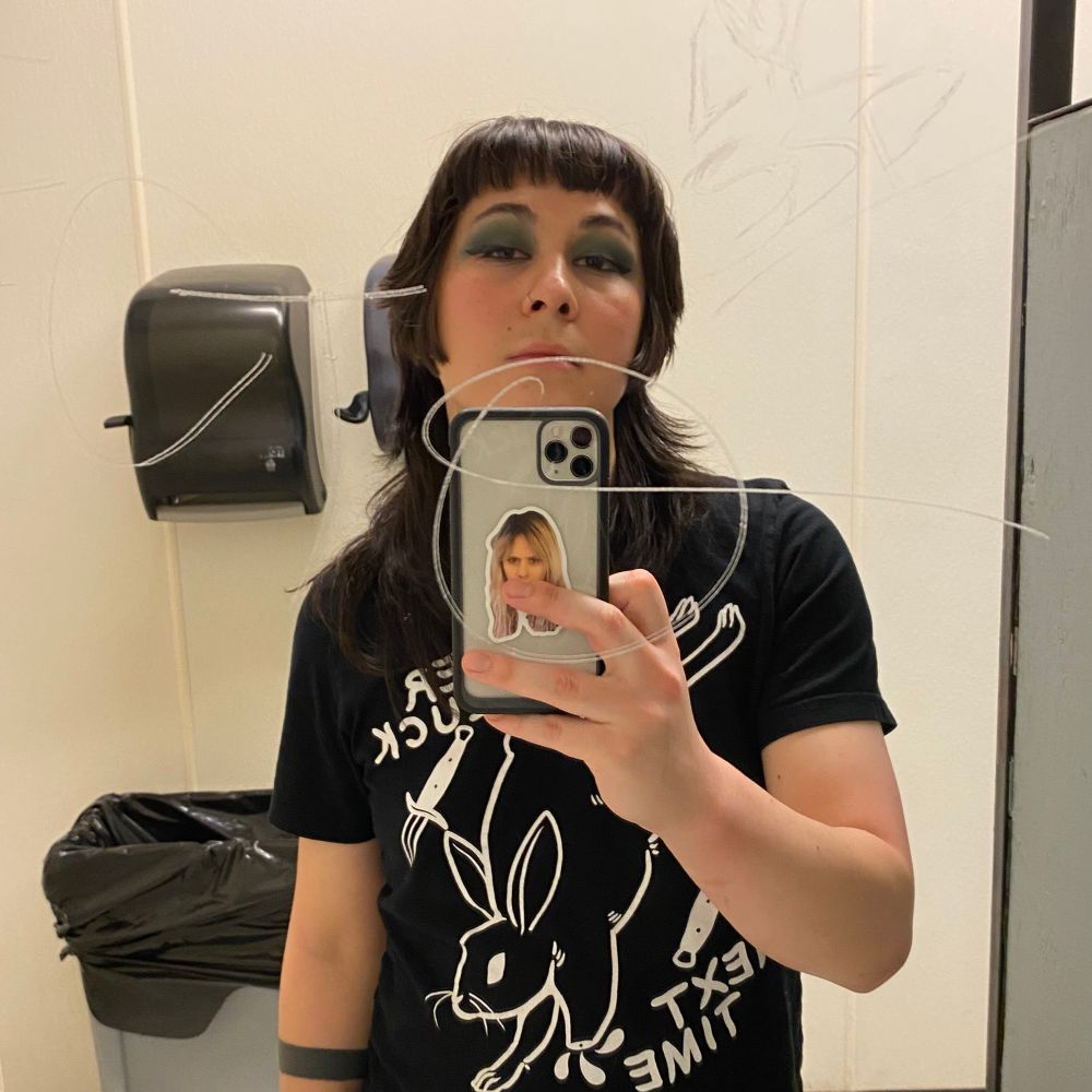 Brynnsufferable
