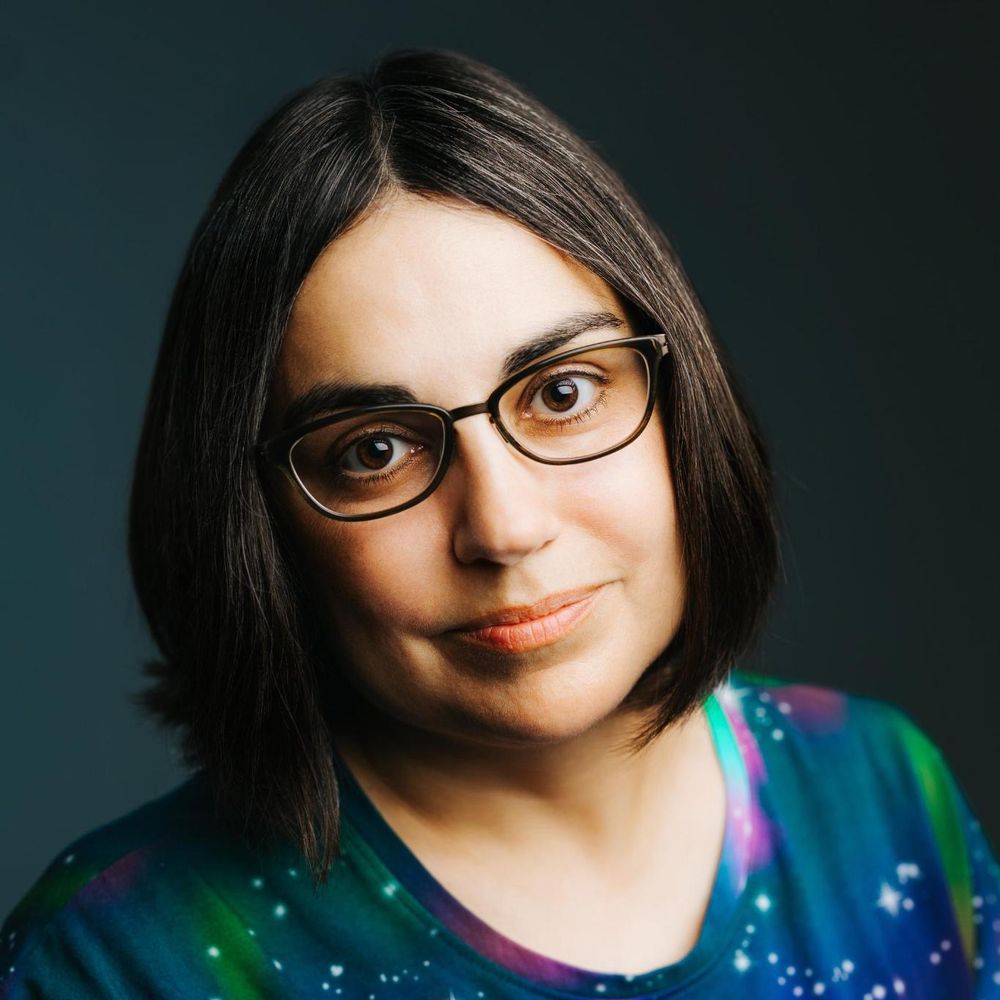 Rosemary Mosco