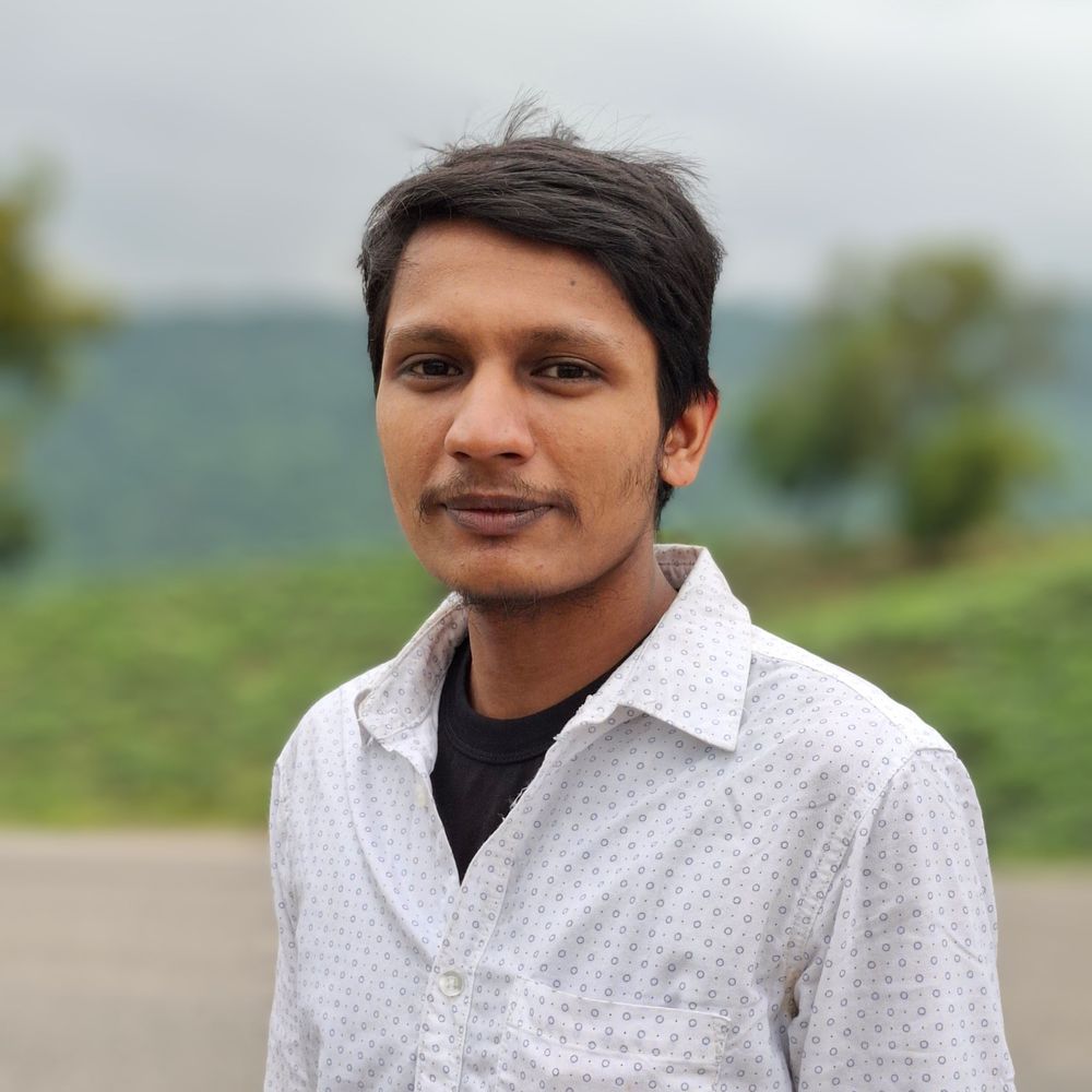 Foyej Ahmed | Social Media Manager