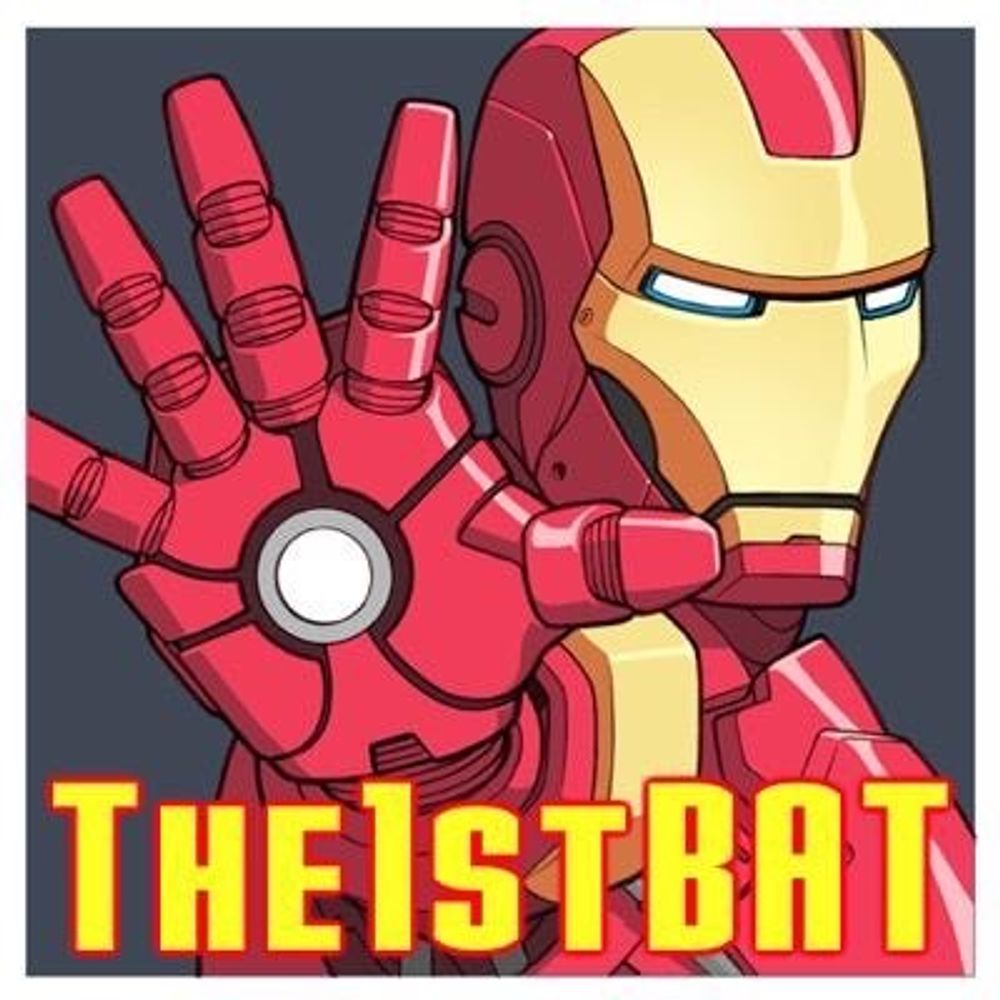 The 1st BAT