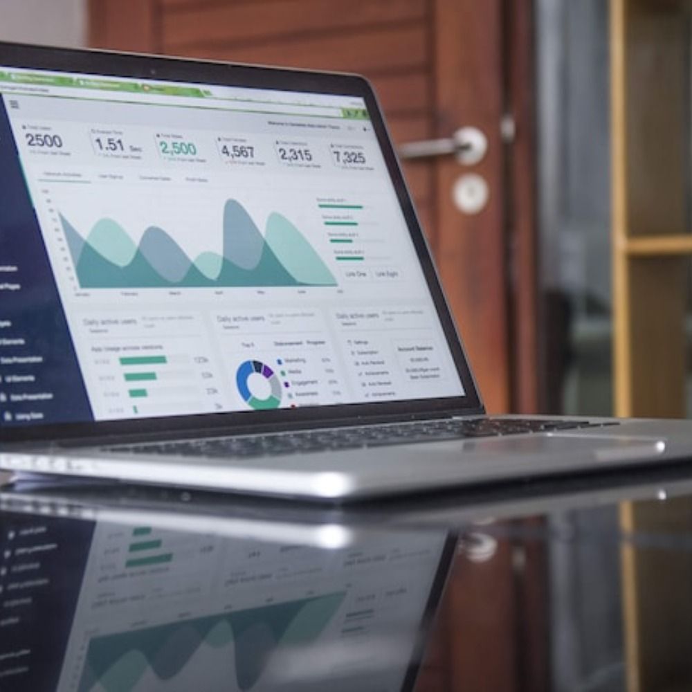 CDO (Chief Data Officer)
