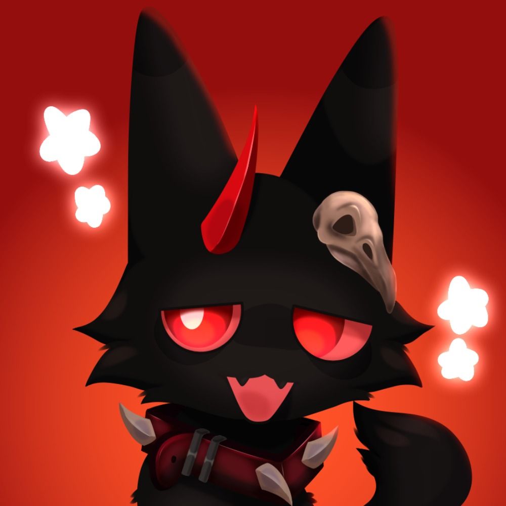 𝄍⸝⸍Ravenshadeミ⯌