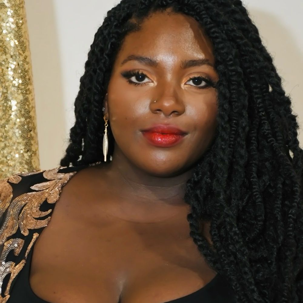Tonja K. Johnson