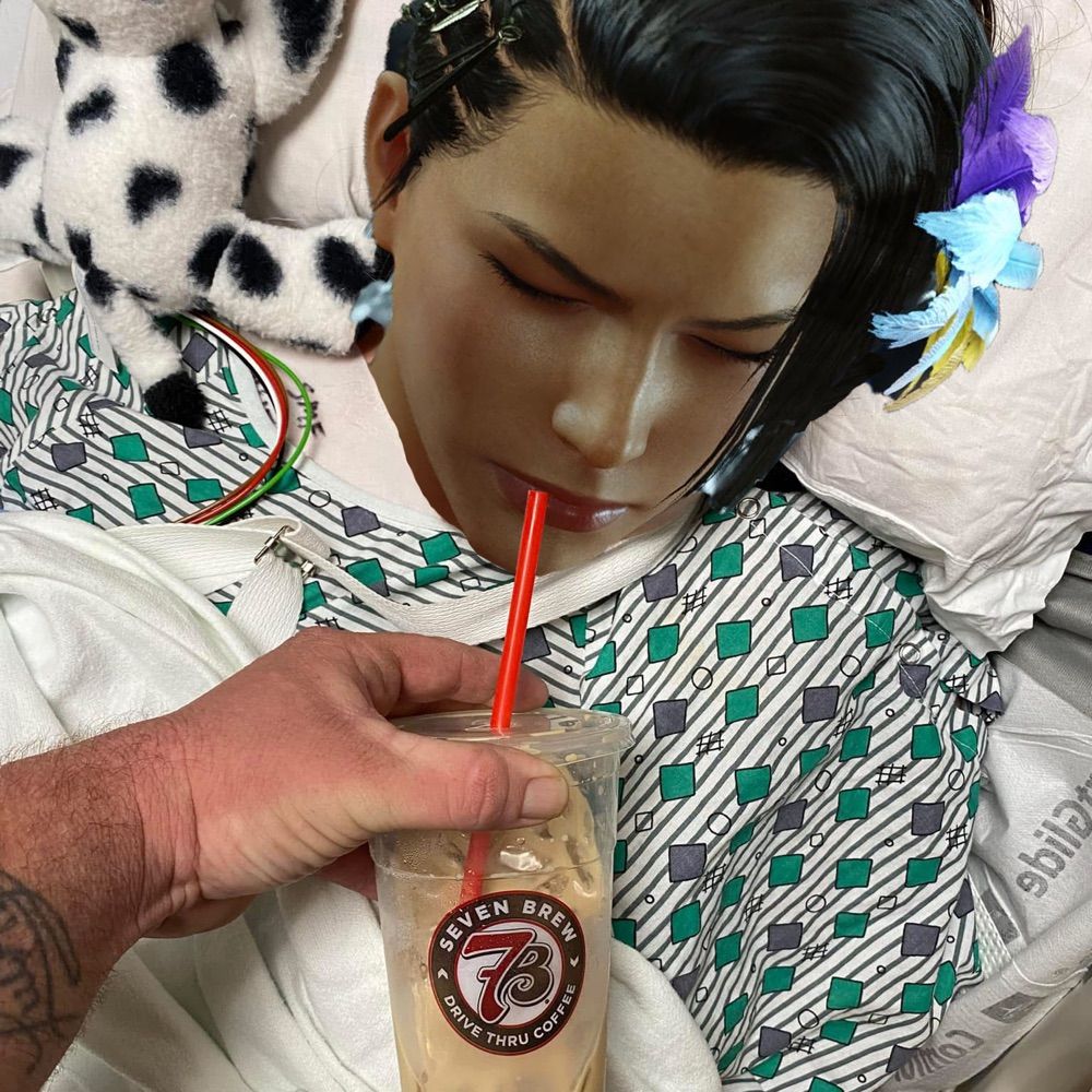 B-Tier Blend
