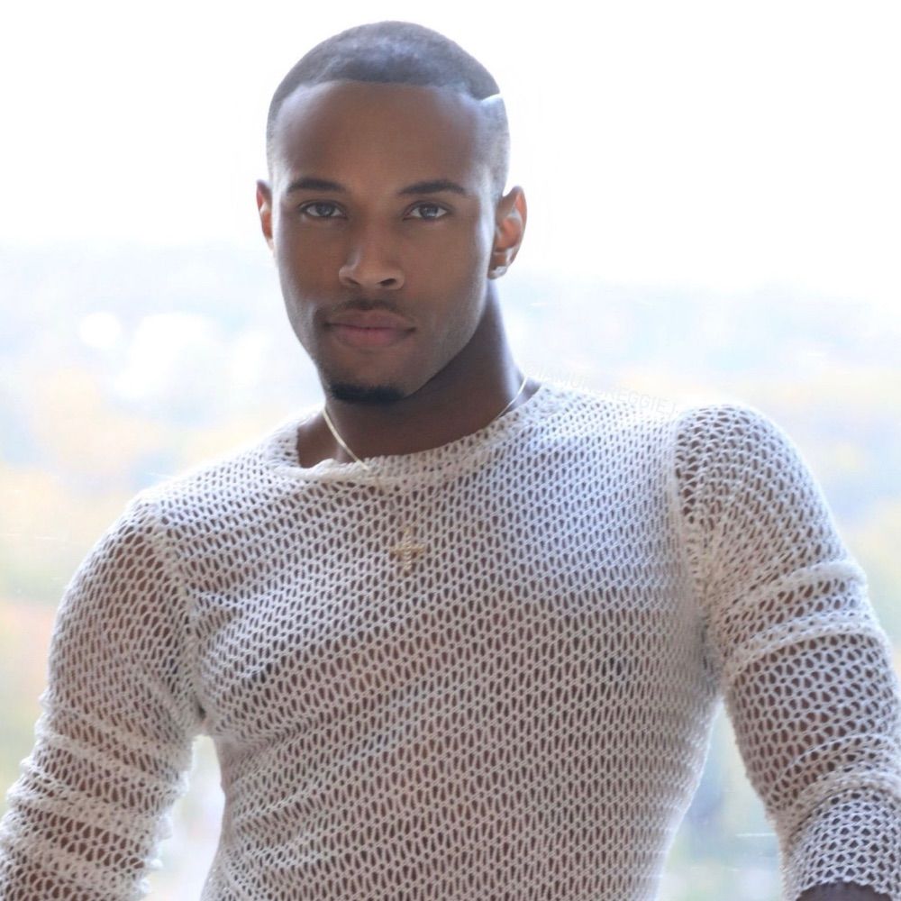 Reggie J.