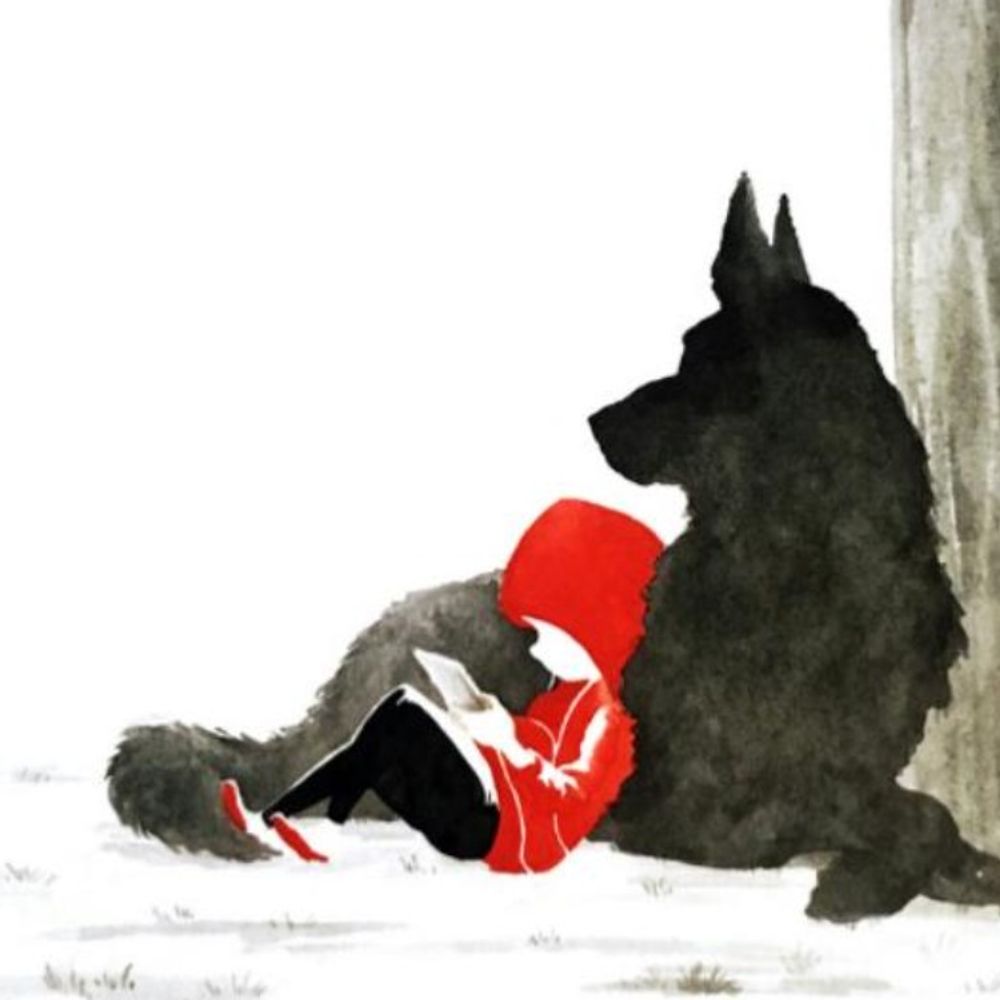 Redfoxe42