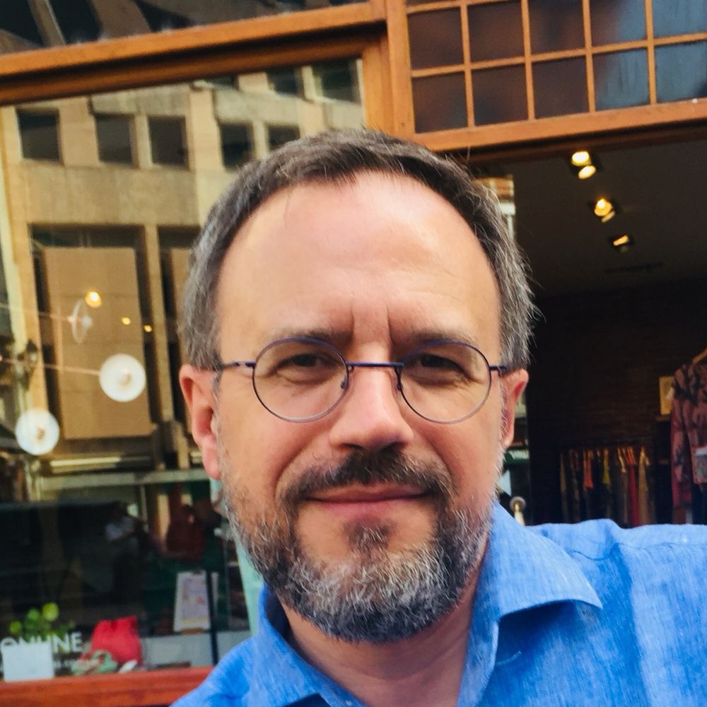 Frédéric Danos 