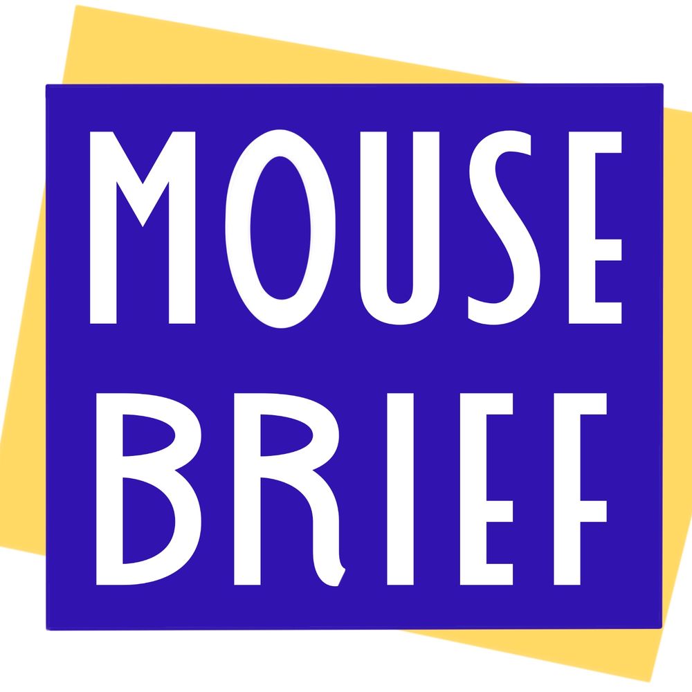 Mouse Brief