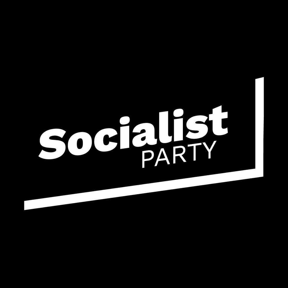 The Socialist Party