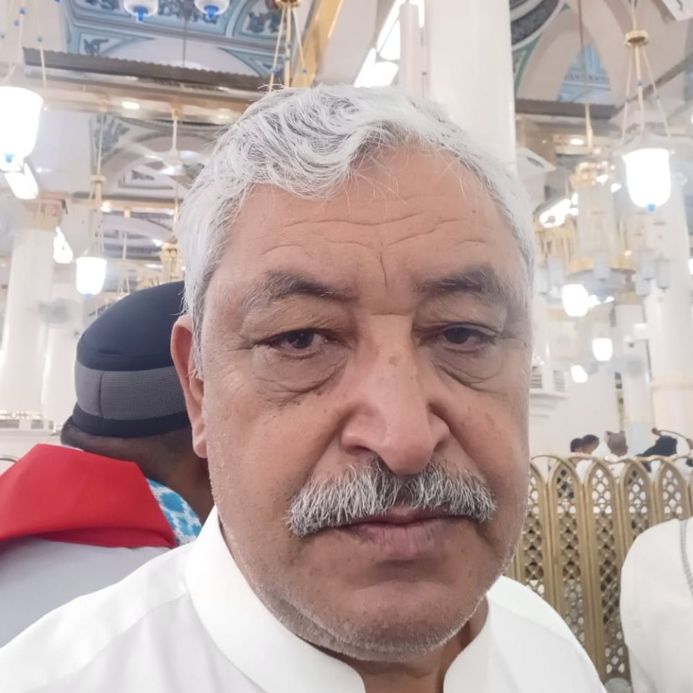 Muhammad Latif Khan