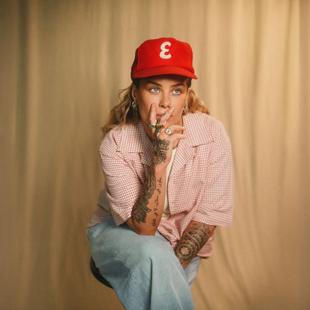 Tash Sultana