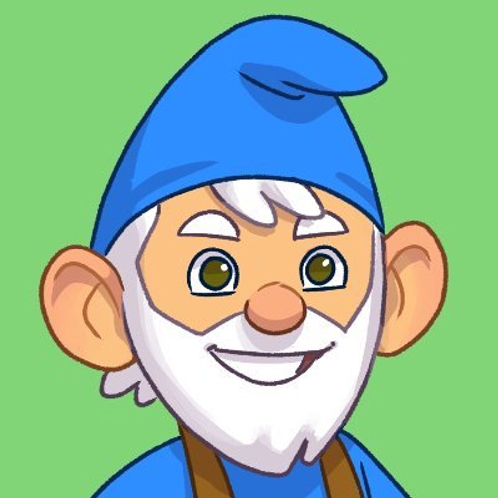 Gnomey
