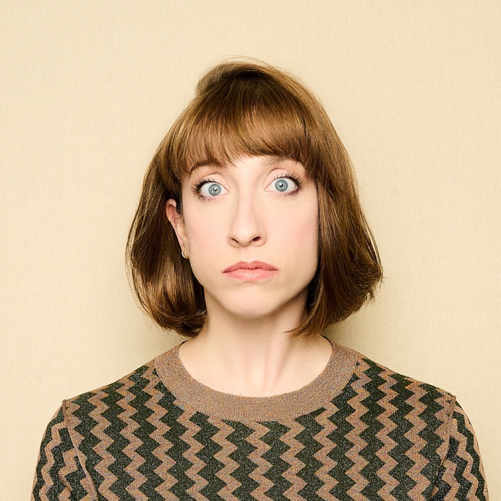 Katie Marovitch