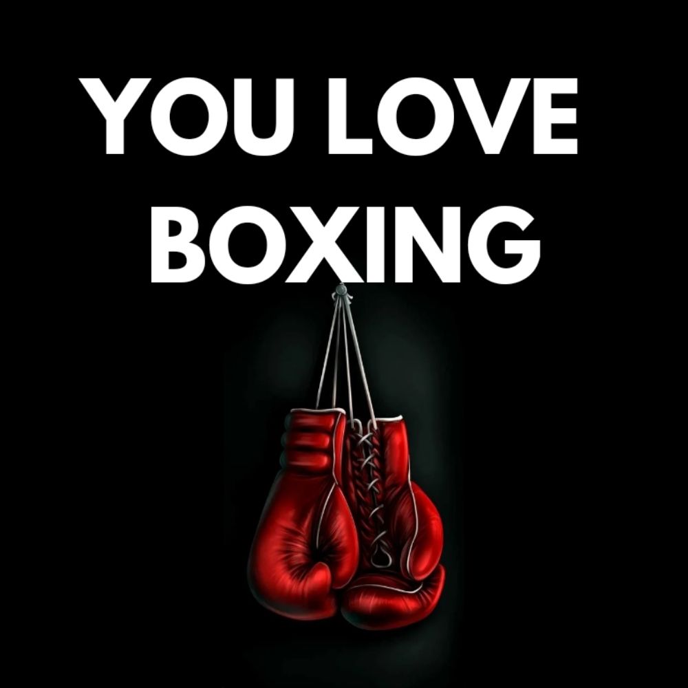 youloveboxing